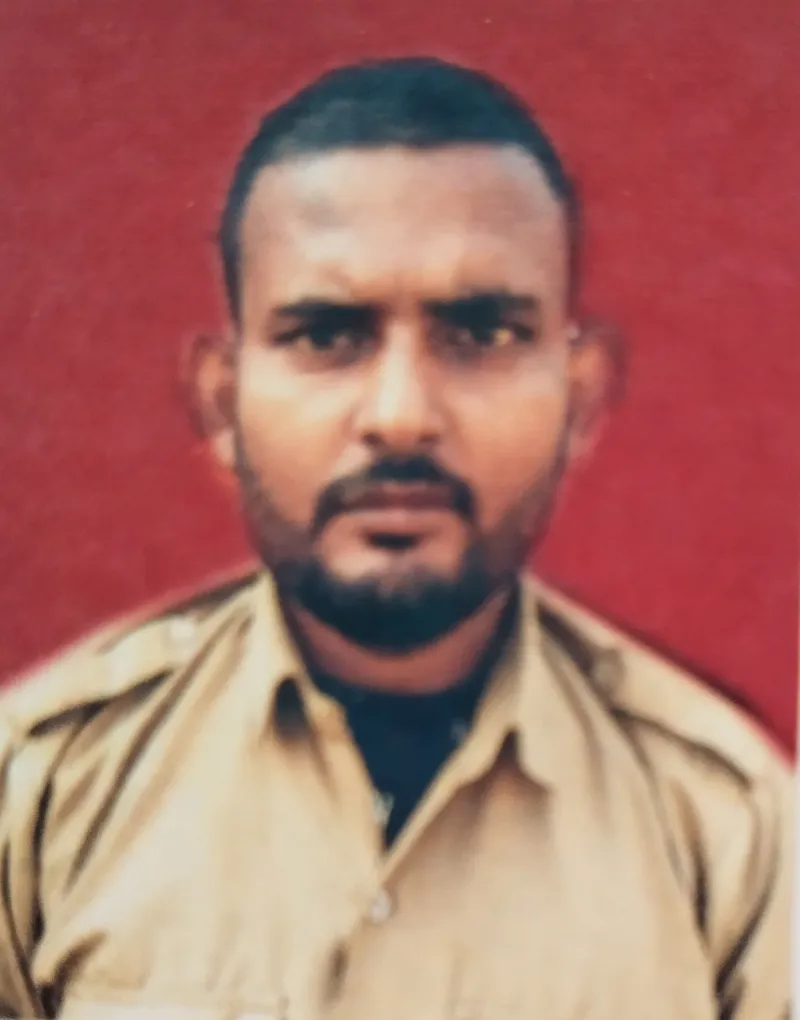 आलमगीर आलम